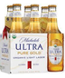 Anheuser-Busch - Michelob Ultra Pure Gold (6 pack 12oz bottles)