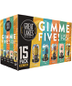 Great Lakes Brewing Gimme Five Variety 15 pack 12 oz. Can