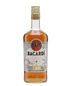 Bacardi Bottling Corporation - Bacardi Anejo Cuatro 4 Years Rum