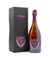 Dom Perignon - Rose Vintage Champagne