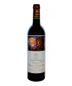1998 Chateau Mouton-Rothschild, Pauillac, France Red Bordeaux Wine