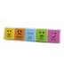 Moodibars - Mixed Emotions - Deluxe Square Gift Set - 10 Pieces