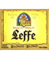 Leffe Blonde 6pk bottle