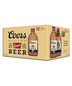 Coors Original (12 pack 12oz bottles)