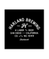 Harland Brewing "New Zealand" New Zealand Hazy Ipa 16oz can - San Diego, Ca