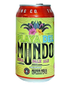 Toppling Goliath Brewing Company Playa Del Mundo collab w/ Mundo Maya