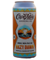 Cape May Brewing Company Hazy Dawn DIPA