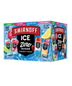 Smirnoff - Ice Zero Sugar Variety Pack (12 pack 12oz cans)