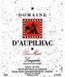 2021 Domaine d&#x27;Aupilhac - Languedoc-Montpeyroux Lou Maset
