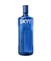 SKYY Vodka 1.75L