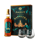Amrut Bagheera Indian Whiskey 750ml