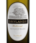 2023 Drylands Sauvignon Blanc Marlborough