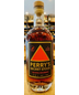Cardinal Spirits - Quinoa Bourbon (Perry's Secret Stock) (750ml)