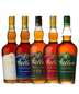 W. L. Weller Collector's Pick Bourbon Whiskey Bundle 5-Pack