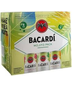 Bacardi - Mojito Pack (6 pack 12oz cans)