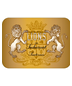 2018 Lions de Suduiraut Sauternes 375ml