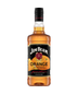 Jim Beam Orange Whiskey