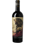 Juggernaut Hillside Cabernet Sauvignon 750ml