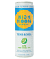 High Noon - Lime (4 pack 12oz cans)