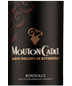 Mouton Cadet Rouge Bordeaux