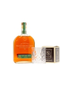 Woodford Reserve - Tumbler & Distillers Select Straight Rye Whiskey 70CL