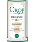 Crop Organic Cucumber Flavored Grain Vodka 750ml | Liquorama Fine Wine & Spirits