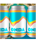Casamara The Original Leisure Soda - Onda The Wild Limonata (4 pack 12oz cans)