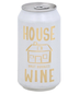 House Wine - Brut Bubbles NV (375ml)