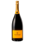 Veuve Clicquot Brut Yellow Label Luminous 3 Liter (jeroboam)