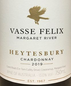 2019 Vasse Felix Heytesbury Chardonnay