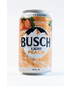 Busch Light Peach 12pk 12oz cans