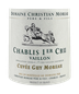 2022 Christian Moreau Chablis 1er Vaillons Cuvee Guy Moreau