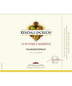 Kendall Jackson Vintner's Reserve Chardonnay ">