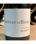 2016 Chateau d'Epire, Savennieres, Cuvee Speciale