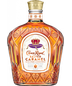 Crown Royal Salted Caramel Flavored Canadian Whisky