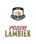 Oud Beersel - Rozenlambiek (3L)