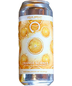 Equilibrium Brewery Orange Science