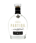 Partida Cristalino Anejo Tequila 750ml