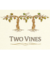 Two Vines Shiraz