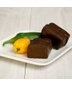 John Kelly - Dark Chocolate Fudge w/ Habanero & Jalapeno Chile - 1.7 oz NV (Each)