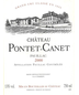 2000 Chateau Pontet-Canet Pauillac 5Eme Grand Cru Classe