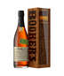 2021 Bookers -02 "Tagalong Batch" Bourbon Whiskey