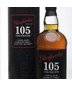 Glenfarclas 105 Cask Strength 120 proof Highland Single Malt Scotch Whisky 750 mL