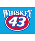Whiskey 43 The King Richard Petty Whiskey
