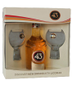 Licor 43 Liqueur Gift Set with 2 Cocktail Glasses