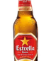 Estrella Damm Lager Beer