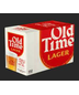 Old Time - Lager (12 pack cans)