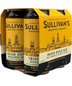 Sullivan's - Irish Gold Ale 4pk Cn (4 pack 14oz cans)