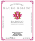 2018 Mauro Molino Barolo 750ml
