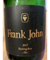 Frank John - Riesling Brut 36 (750ml)